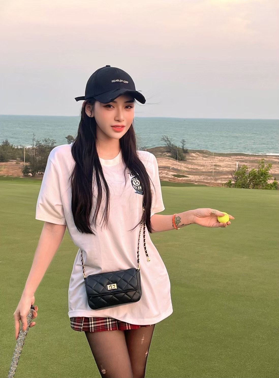 VNM越南3-5天【胡志明暗黑地圖】推薦新手&老司機必知自由行心得!